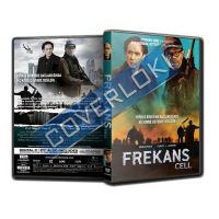 Frekans V2 Cover Tasarımı